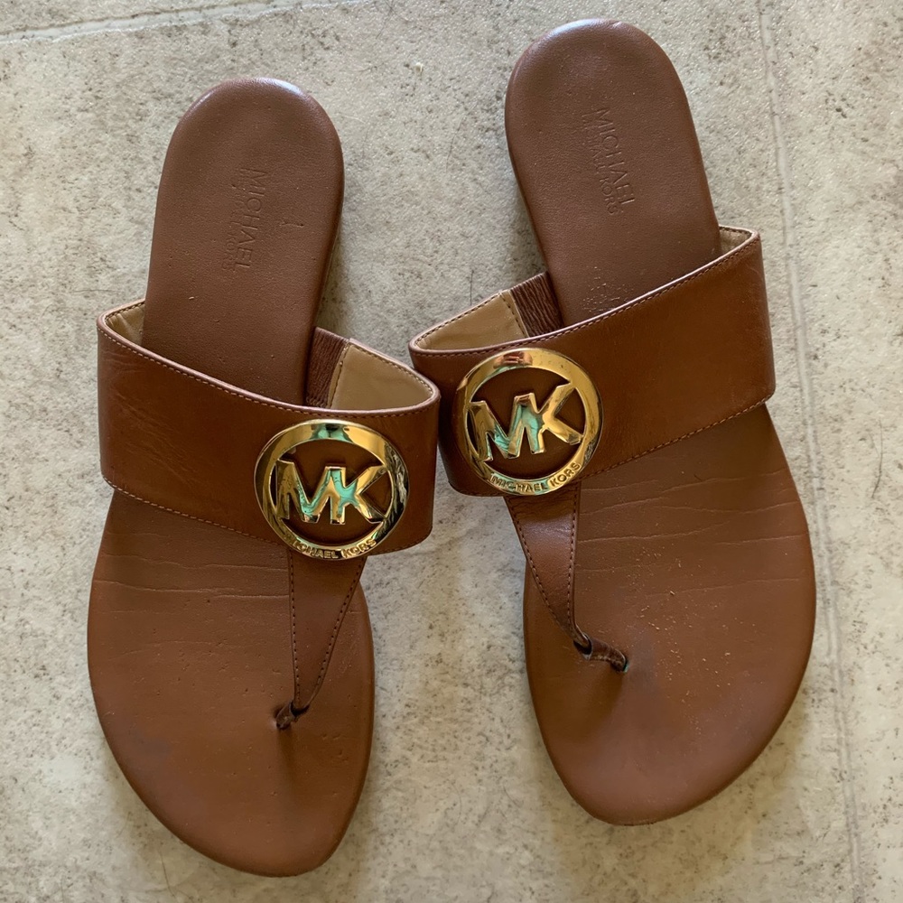Michael Kors Sandals